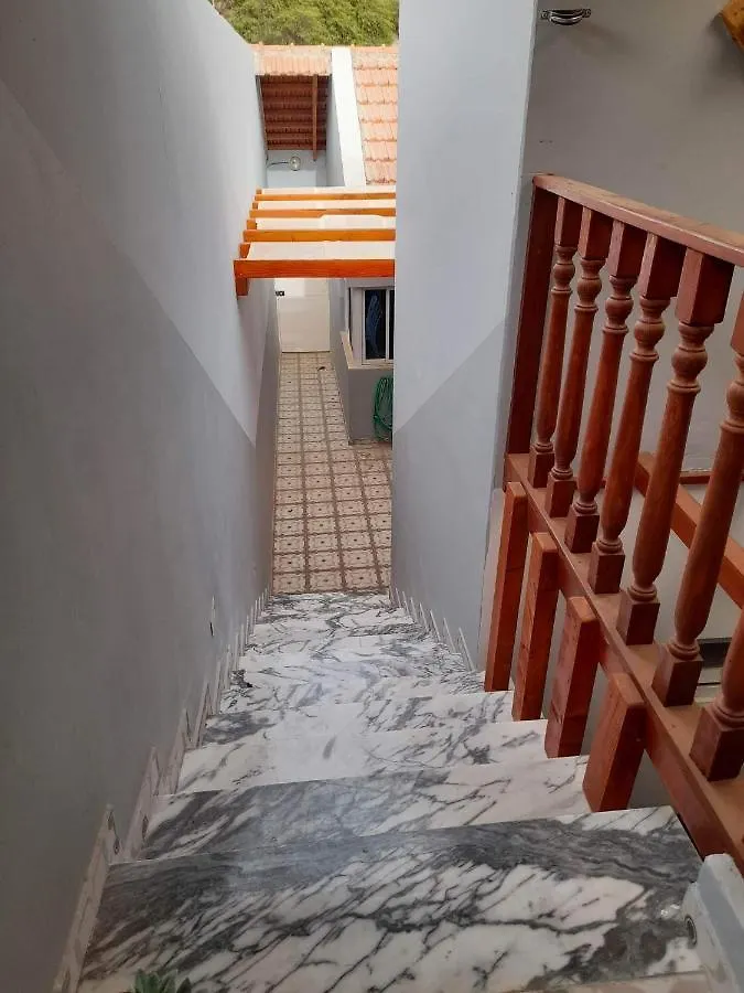 Madilu Apartment Cidade Velha 0*,