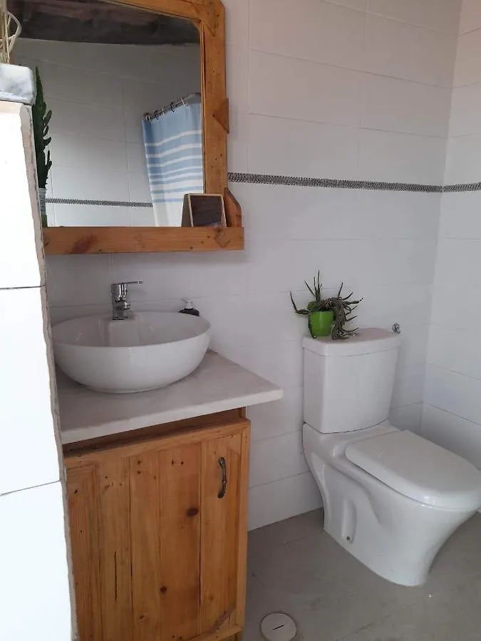 Madilu Apartment Cidade Velha Cape Verde